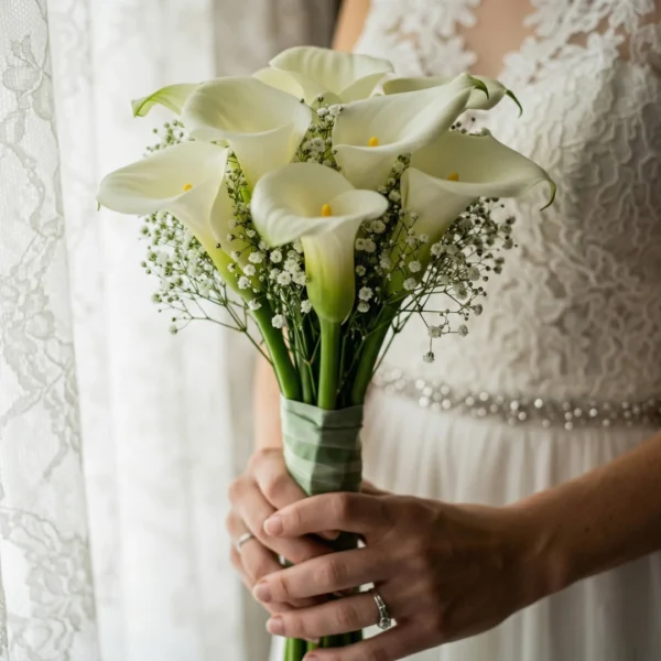 Baby Forever Bouquet