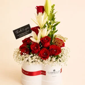 For You