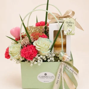 Mini Basquet of Love