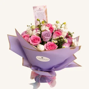 My Pink Love