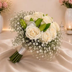 The Perfect Bouquet