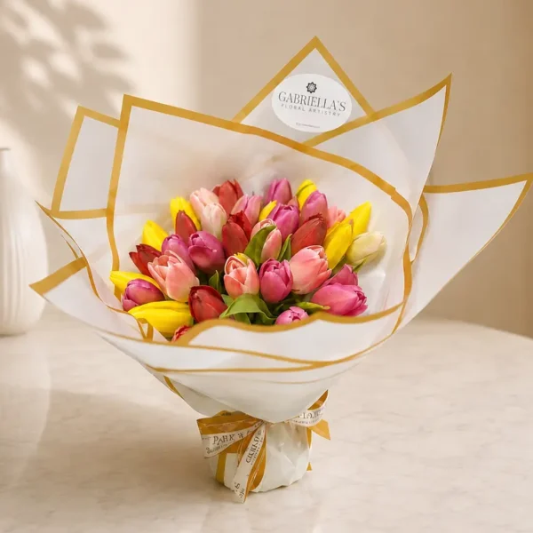 Tulip Love
