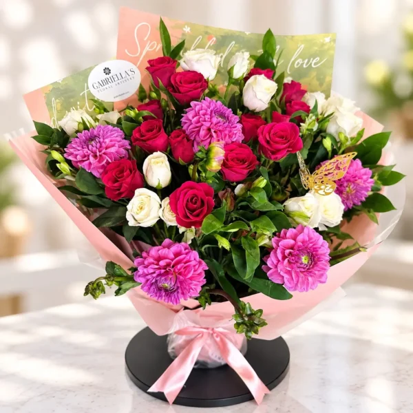 Essence Roses