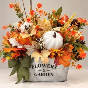 Harvest Charm